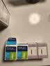 拜耳（BAYER）拜安进/优安进血糖试纸家用原装进口 无仪器+100低痛试纸 实拍图