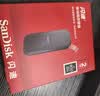Sandisk闪迪2TB Type-c USB3.2移动固态硬盘（PSSD）E30高速 移动SSD 读速800MB/s 兼容手机笔记本电脑 实拍图