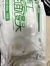 悦味纪 手工老面馒头640g*2包 12个 0糖低脂绿色食品戗面千层馒头半成品 实拍图