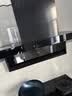 海尔（Haier）麦浪海鲸抽吸排油烟机C61Max+H70D顶侧双吸环吸30大风量 上门安装以旧换新搭72%热效定时联动套装 实拍图