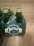 Perrier巴黎水气泡水 原味330ml*24玻璃瓶 原装进口高端天然矿泉水饮用水 实拍图