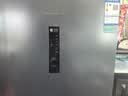 容声大冰象201L立式冰柜风冷无霜新一级能效变频节能-40℃深冷速冻抗菌冷柜BD-201D50LTLBDH 实拍图