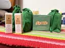 海蓝之谜（LA MER）奇迹面霜60ml保湿修护护肤品套装化妆品礼盒生日礼物送女友 实拍图