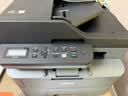 兄弟（brother）DCP-L2518DW 黑白激光打印复印扫描多功能学生家用办公 32页/分高速无线微信远程打印 自动双面 实拍图