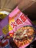火鸡面混合口味泡面蟹黄76g芝士火鸡拌面整箱袋装方便面零食 活动专享-10袋装【五口味】全家福 实拍图