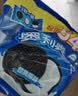 奥利奥（Oreo）原味夹心饼干523g 休闲零食 早餐下午茶 独立小包装 实拍图