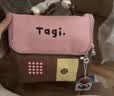Tagi.机灵小房子化妆包夏防水洗漱包大容量旅行收纳包生日礼物女送人 实拍图