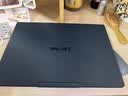 联想YOGA Air 14 Ultra Aura 14英寸轻薄笔记本电脑 酷睿3代UltraX7 358H 32G 1T 2.8k 120Hz触控 夜缎 实拍图
