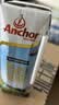 安佳（Anchor）3.6g蛋白质 全脂牛奶 250ml*24盒 新西兰原装进口草饲 实拍图