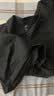 李宁翻领polo衫男士短袖衣服春夏新款夏季纯棉休闲透气半袖t恤男T 实拍图