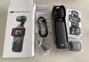大疆DJI Osmo Pocket 3 标准版 一英寸口袋云台相机 OP灵眸手持数码相机vlog便携美颜 实拍图