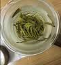 狮峰牌2026新茶绿茶西湖龙井茶叶明前特级250g沁字礼盒礼品 实拍图