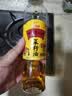 金龙鱼食用油【保真菜籽油】 非转基因外婆乡小榨菜籽油400ml 实拍图