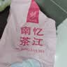 忆江南玫瑰花茶平阴原产重瓣玫瑰花冠65g无硫磺玫瑰花泡水喝养生茶 实拍图
