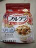 卡乐比（Calbee）原味水果麦片600g 进口非油炸 营养代餐早餐零食 实拍图