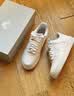 耐克NIKE男空军一号AF1 运动鞋CW2288-111白42 实拍图