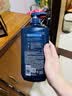 清扬【青少年洗发水】冰海净透650g去屑薄荷清爽去油热门商品 实拍图