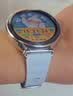 HUAWEI WATCH GT 6 冰雪蓝 Blue 华为智能手表多维情绪健康全新骑行体验强劲续航【冰雪女王首选】 实拍图