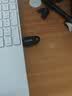 Sandisk闪迪64GB USB3.2 U盘 CZ550黑色 读速100MB/s 安全加密 数据恢复 学习办公电脑车载 高速大容量优盘 实拍图