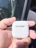 WITGOER【热销1000W+】蓝牙耳机适用于苹果18pro/iphone无线降噪2026最新款超长续航半入耳式运动久戴不痛 实拍图