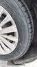 邓禄普（DUNLOP）汽车轮胎 195/55R15 85V ENASAVE EC300+适配凯越/奇瑞E5/悦翔 实拍图