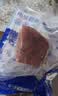 肉鲜厨师 进口原切牛里脊净重2斤 火锅烧烤食材牛肉生鲜 实拍图