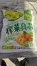 吉香居榨菜真芯25g*20袋减盐早餐榨菜0添加脂肪咸菜下饭菜清淡学生榨菜 实拍图