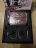 觅声天鹤座ultra【王浩宇Whys推荐】入耳式HiFi有线游戏耳机专业听声辨位台式电脑fps电竞专用三角洲 3.5+4.4mm带麦-赠迷你声卡 实拍图