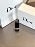 迪奥Dior【邓为推荐】烈艳蓝金口红丝绒772哑光唇膏生日礼物送女友 实拍图