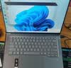 ThinkPad联想笔记本电脑ThinkBook14+ 2026 AI全能本 英特尔酷睿Ultra5 336H 16G 1T 3K 14.5英寸月神灰 实拍图
