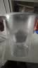碧然德（BRITA）过滤净水器 家用滤水壶 净水壶 Marella 海洋系列 3.5L（蓝色） 实拍图