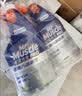 威猛先生（Mr Muscle）油污清洁剂  油烟机净油泡泡650g*2小青柠香G14净油因子高效3合1  实拍图