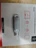 Sandisk闪迪256GB Type-C USB3.2 手机U盘DDC4 读速高达400MB/s 自动备份 手机电脑两用 金属双接口大容量优盘 实拍图