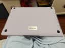 华为（HUAWEI）MateBook Pro S鸿蒙笔记本电脑国家补贴2026年新款超轻薄3.1K OLED触摸屏商务办公学生本官方正品 24G+512G 标准屏 仲夏紫 HarmonyOS鸿蒙系统 实拍图