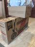 Ninebot电动滑板车第三代多功能座椅适配E3/E3 Pro/F3/F3 Pro/ZT3 Pro（体感车配件） 实拍图