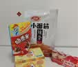 脆香米牛奶巧克力 碗装216g 休闲儿童零食 糖果 生日礼物 送礼 随机包装 实拍图