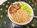 必胜客调理西冷肋眼儿童牛排牛肉生鲜牛扒烧烤食材 黑椒牛排650g 盒*2【共10片】 实拍图