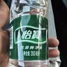 怡宝 饮用水 纯净水2.08L*8瓶 量贩装 实拍图