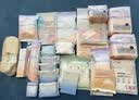 十月结晶待产包40件套春夏产妇入院全套母子组合孕产用品坐月子孕妇礼物 实拍图