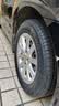 米其林（MICHELIN）【爆款清仓】汽车轮胎 215/60R16 95H 耐越 适配天籁/帕萨特/XRV 实拍图
