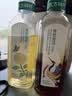 农夫山泉东方树叶青柑普洱茶900ml*12瓶无糖茶饮料0糖0脂0卡整箱饮品 实拍图