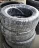 邓禄普（DUNLOP）汽车轮胎225/45R18 95WXL SPSPORT FM800适配宝马3系奔驰C200起亚 实拍图