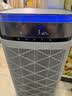 飞利浦（PHILIPS）【0.003微米精滤】空气净化器双风机除甲醛二手烟味新房孕妇婴儿专用除螨尘病毒花粉过敏原AC9008 实拍图