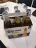 科罗娜（CORONA）特级啤酒330ml*12瓶整箱装经典拉格京东自营 实拍图