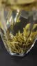 徽六绿茶黄山毛峰茶叶70g 2026新茶寻味1200特级一等明前头采自己喝 实拍图