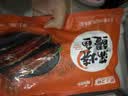 顶顶鳗蒲烧鳗鱼 日式烤鳗鱼400g（200g*2）预制菜肴 加热即食 固形物50% 实拍图