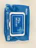 京东京造 75%酒精湿巾80片 杀菌湿巾纸 湿纸巾 卫生湿巾 消毒湿巾 实拍图