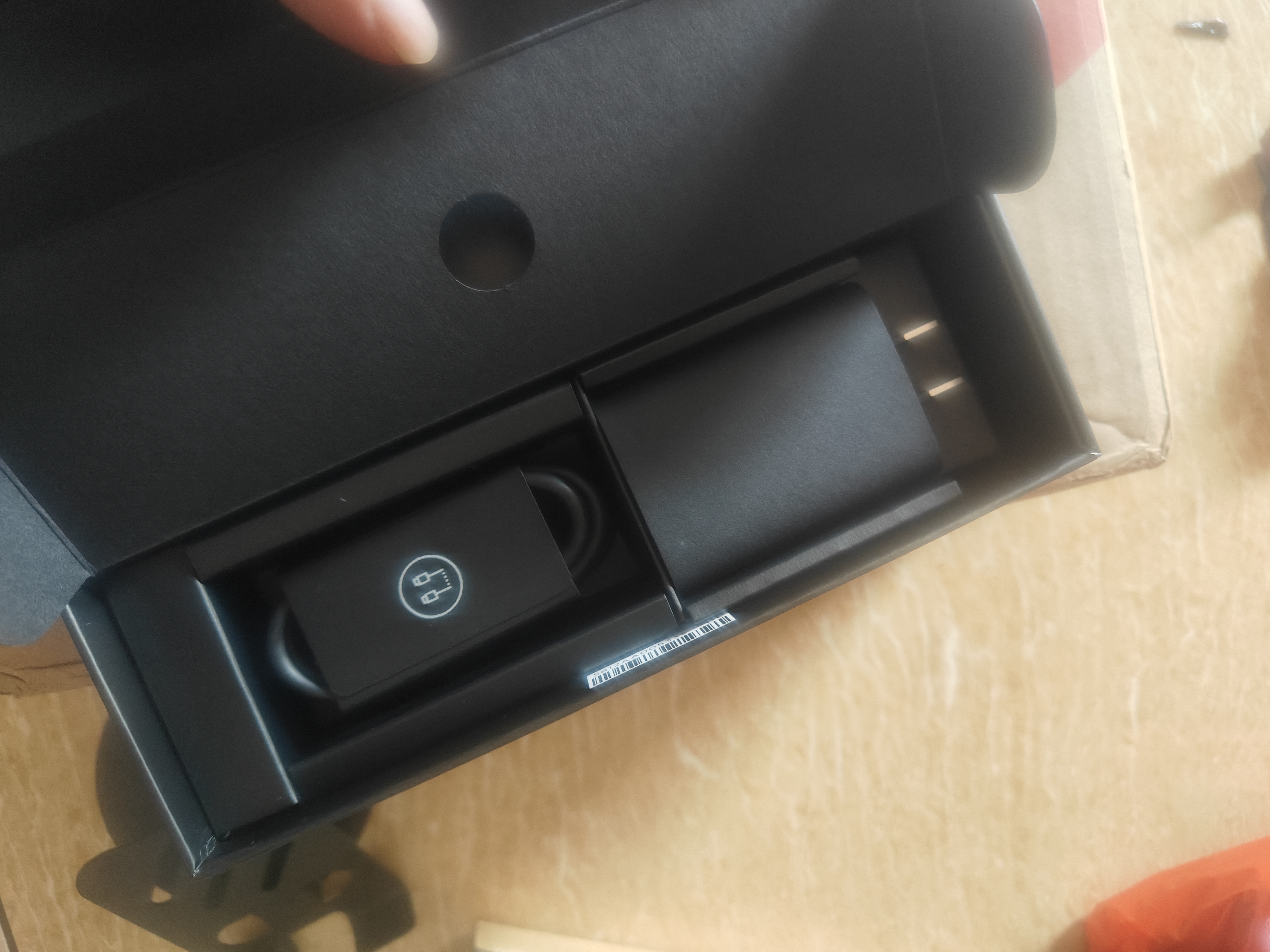 联想（Lenovo）拯救者Y900新款Pad平板电脑11.1英寸AI电竞游戏天玑9500s 高刷4K长续航12+256白教育优惠国家补贴 实拍图