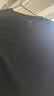 李宁（LI-NING）儿童紧身衣速干衣运动套装篮球足球羽毛球训练跑步秋冬瑜伽健身服 实拍图