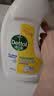 滴露（Dettol）衣物消毒液除菌柠檬3L 99.9%杀菌除螨内衣裤衣服消毒水 实拍图